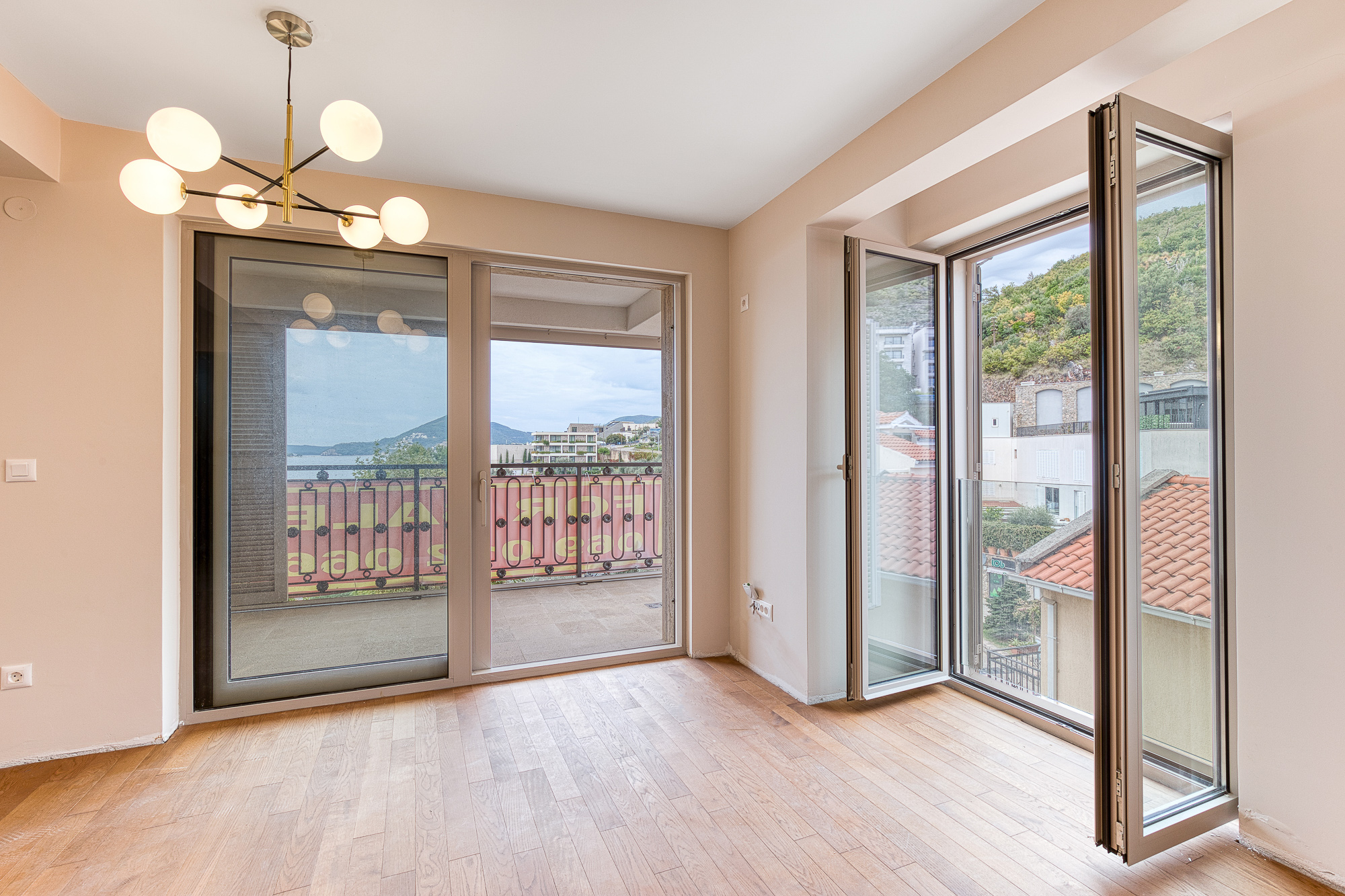 Image of Apartment - 2 Bedrooms - 1 Bathrooms for Sale in Budva-Przno-Montenegro, Image 20